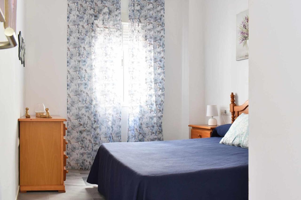 Apartament Piso Saturno Bajo C Conil Alquileres Atardecer Conil De La Frontera Zewnętrze zdjęcie