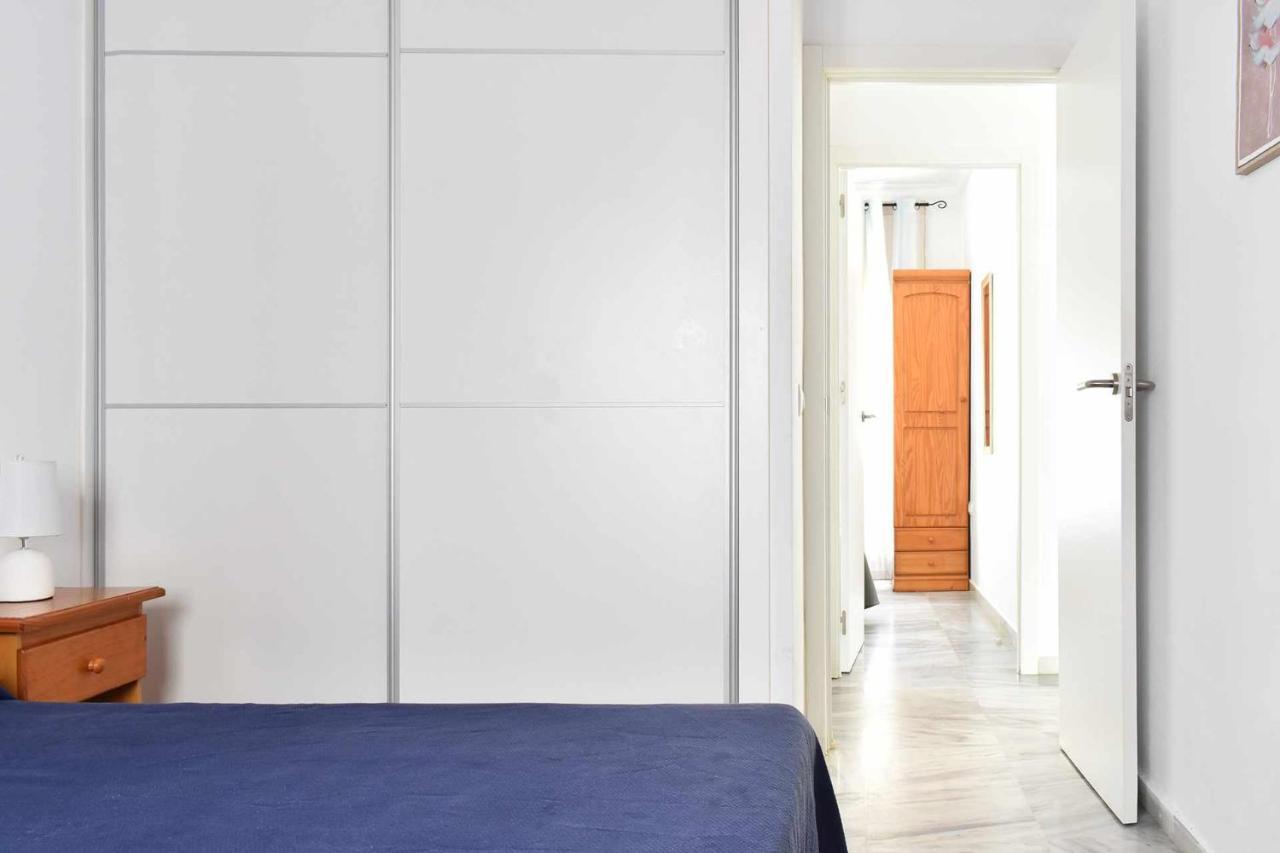 Apartament Piso Saturno Bajo C Conil Alquileres Atardecer Conil De La Frontera Zewnętrze zdjęcie