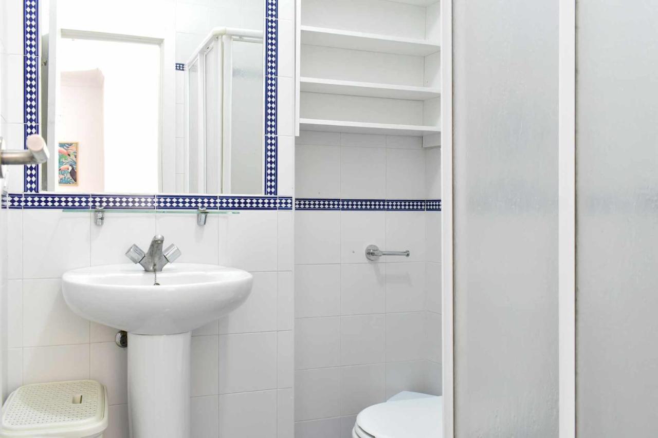 Apartament Piso Saturno Bajo C Conil Alquileres Atardecer Conil De La Frontera Zewnętrze zdjęcie